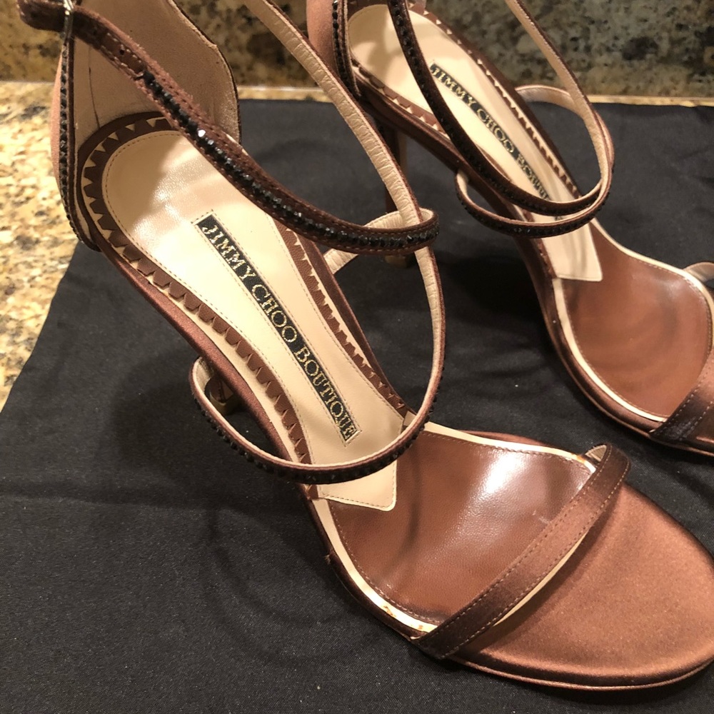 Jimmy Choo - Picture 2 of 5